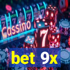 bet 9x